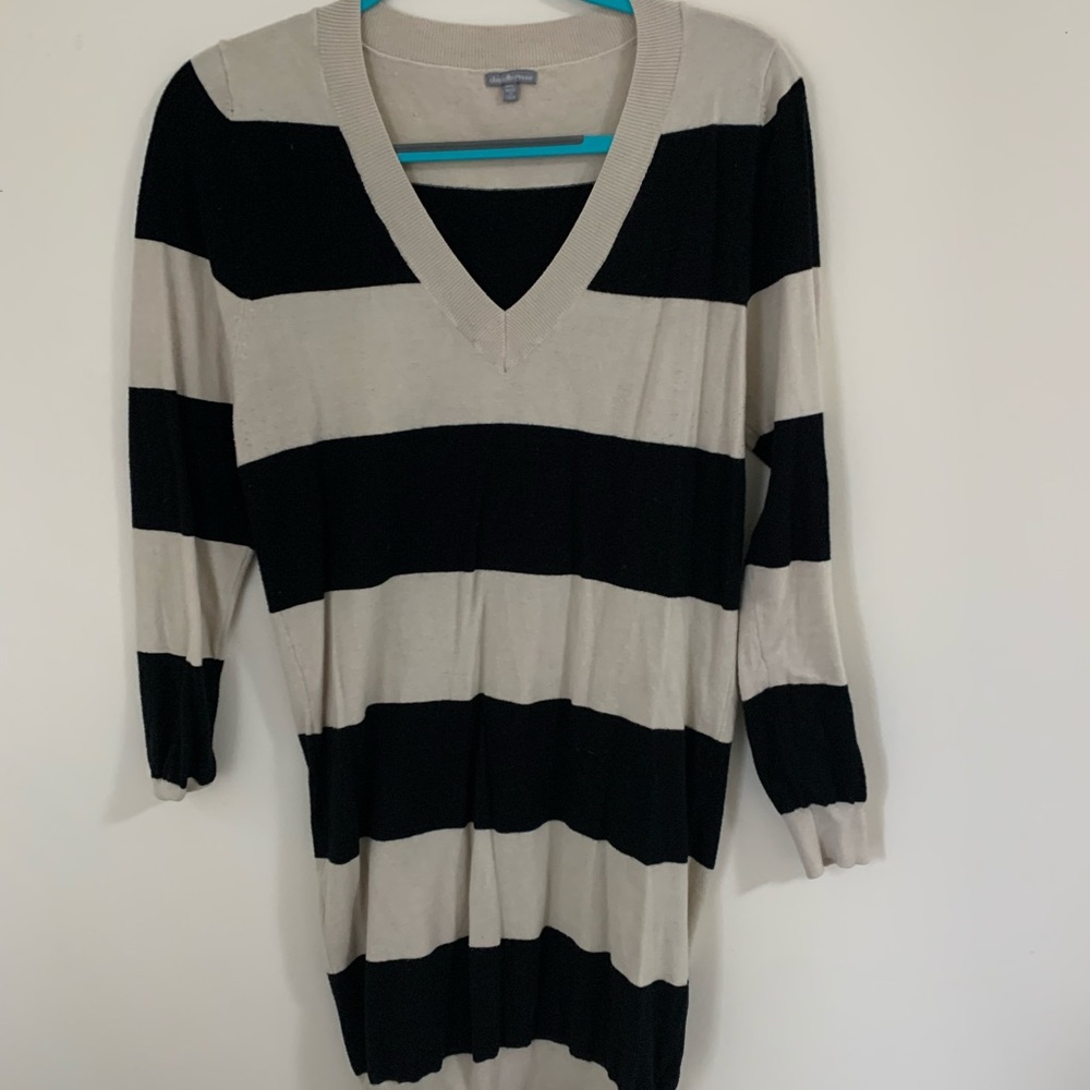 Long Sleeve Dress